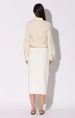 Marsha Top, Custard><noscript><img width=