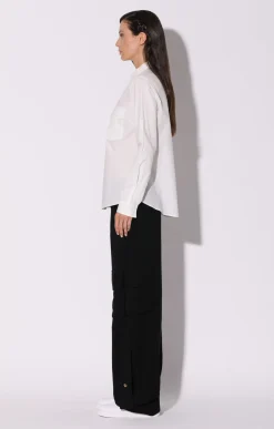 Marsha Top, White><noscript><img width=