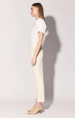 Mina Pant, Meringue><noscript><img width=
