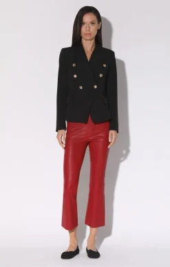 Phelps Blazer, Black-Suiting>Walter Baker Online