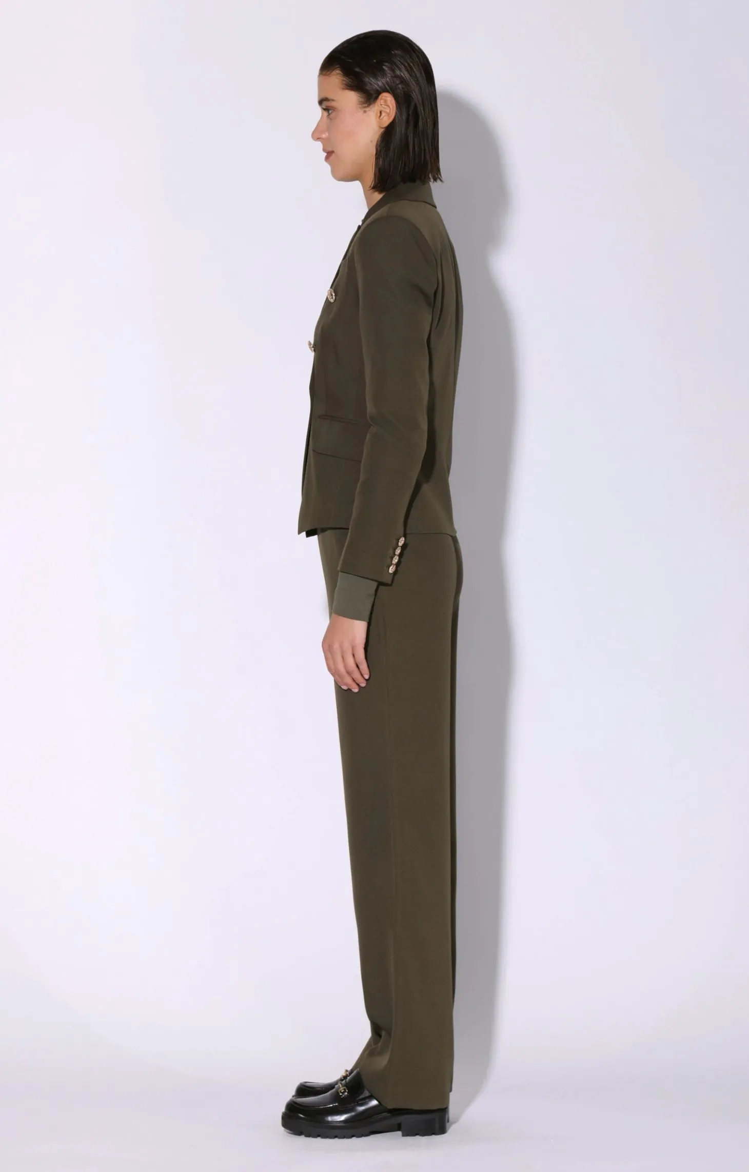 Phelps Blazer, Oregano>Walter Baker Best Sale