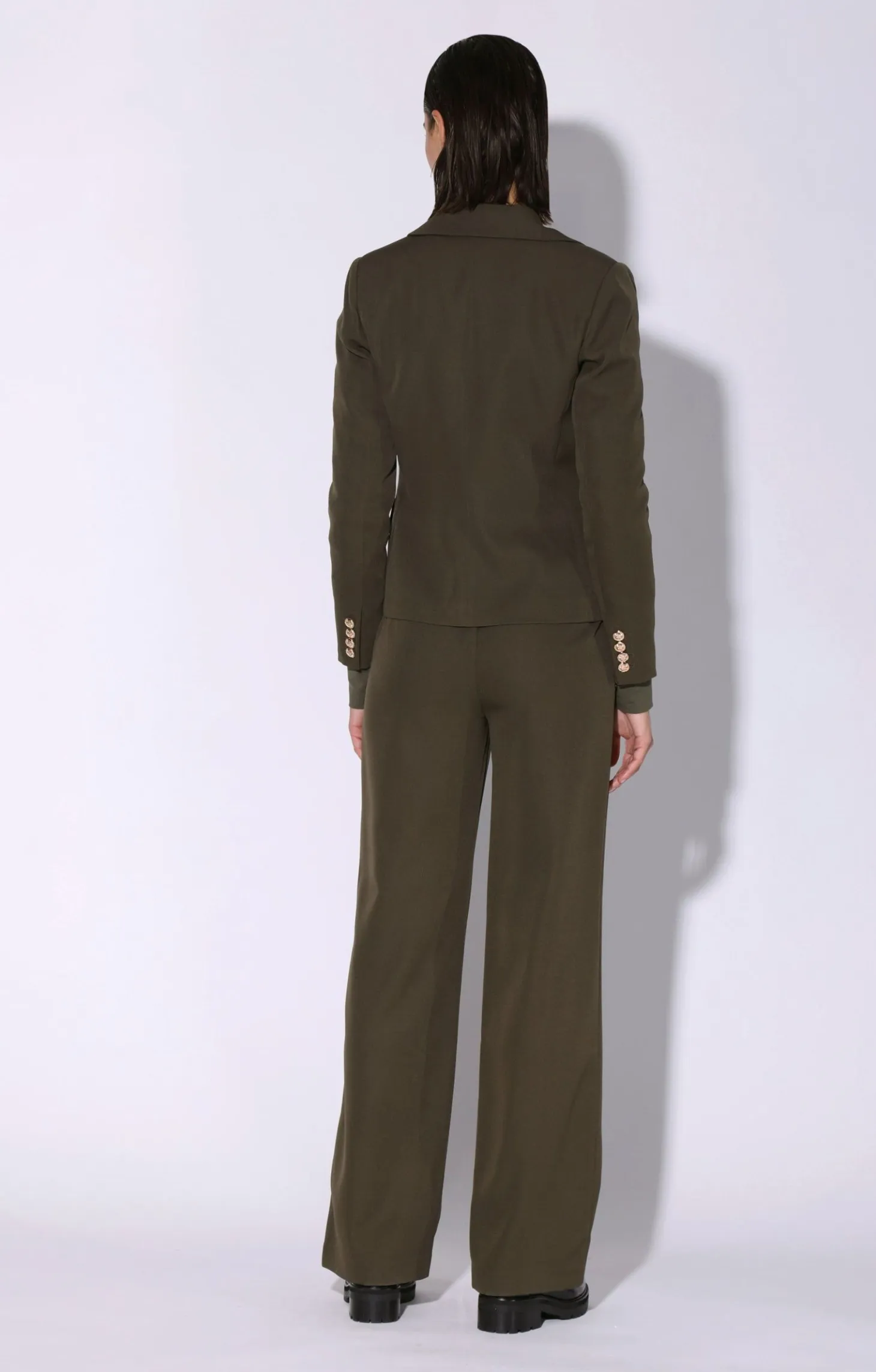 Phelps Blazer, Oregano>Walter Baker Best Sale