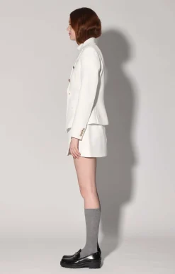 Phelps Blazer, White><noscript><img width=