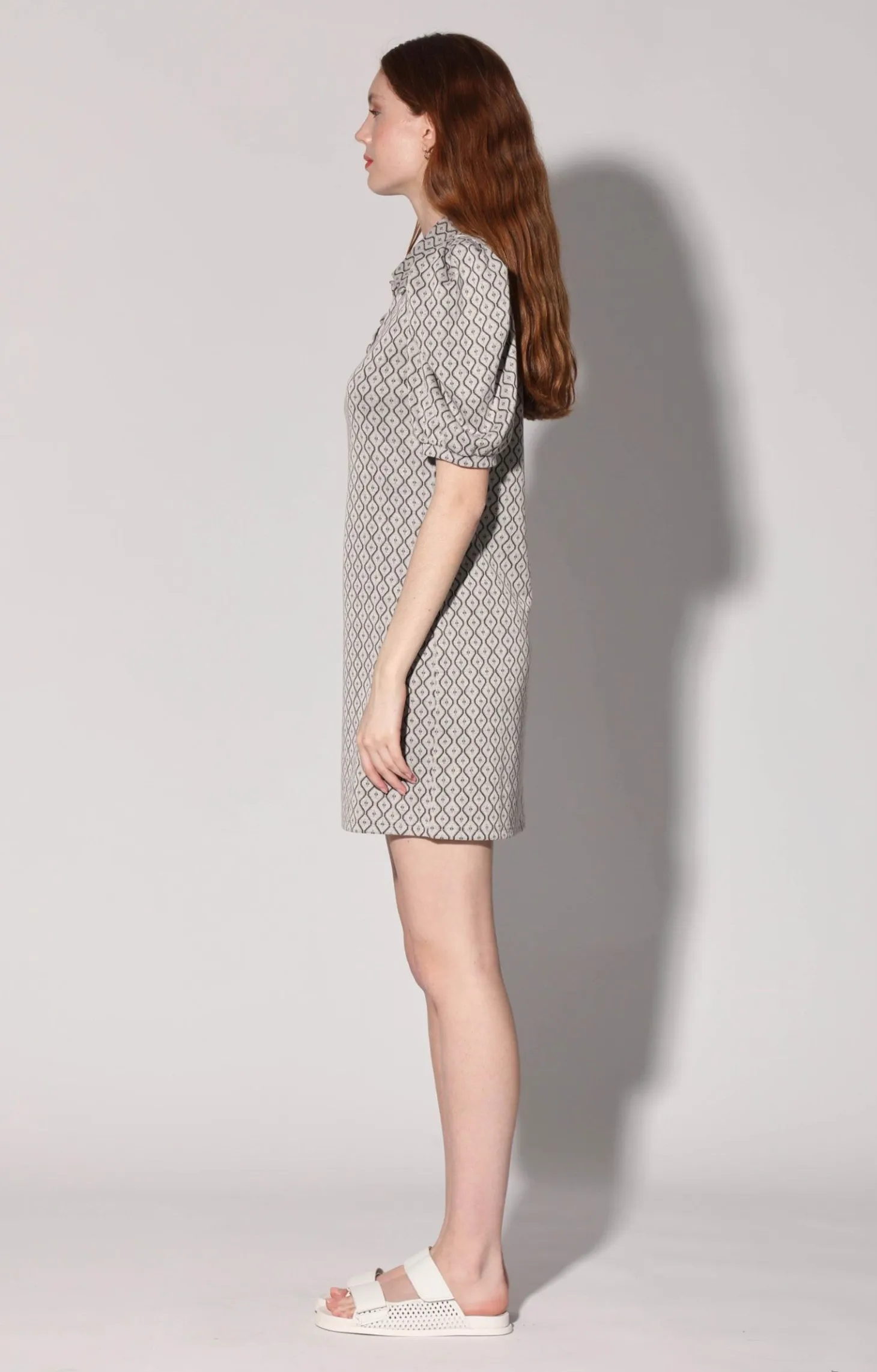 Rickie Dress, Hourglass Knit>Walter Baker Flash Sale