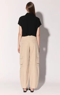 Robin Pant, Beige><noscript><img width=
