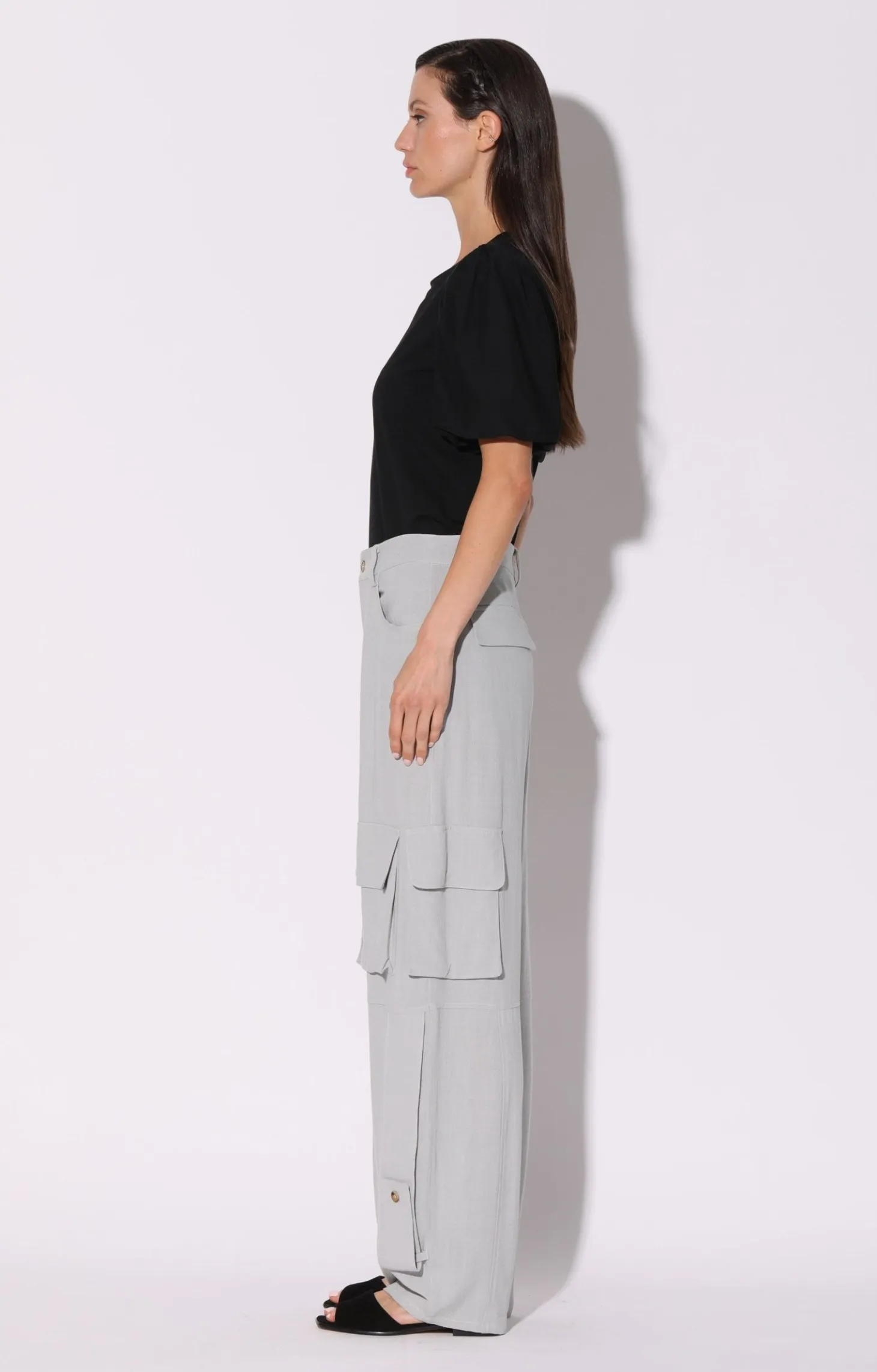 Robin Pant, Stone>Walter Baker Store