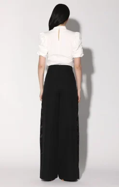 Romeo Pant, Black Tux Suiting><noscript><img width=