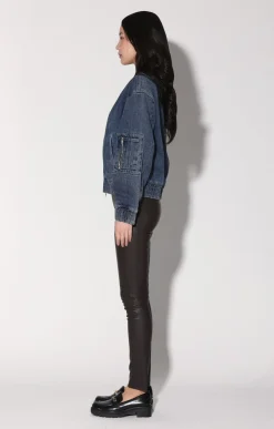 Sadey Jacket, Dark Wash><noscript><img width=
