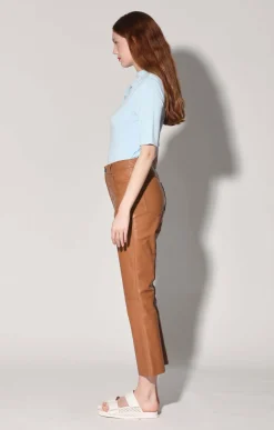 Selma Pant, Camel-Leather><noscript><img width=