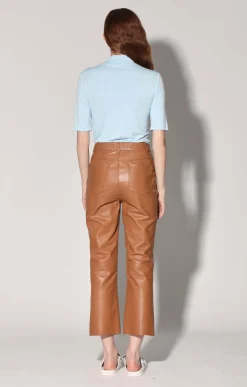 Selma Pant, Camel-Leather><noscript><img width=