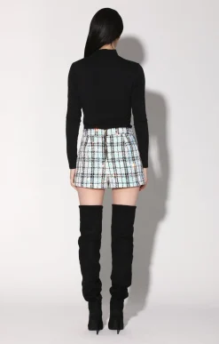 Shakira Top, Black><noscript><img width=
