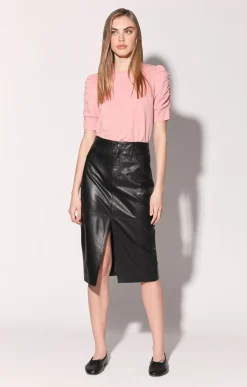 Skippy Top, Blush>Walter Baker Best
