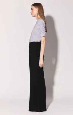 Skippy Top, Heather Grey><noscript><img width=