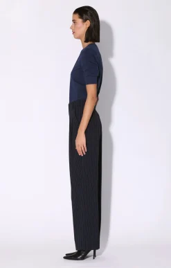 Skippy Top, Navy><noscript><img width=