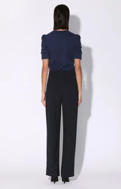 Skippy Top, Navy><noscript><img width=
