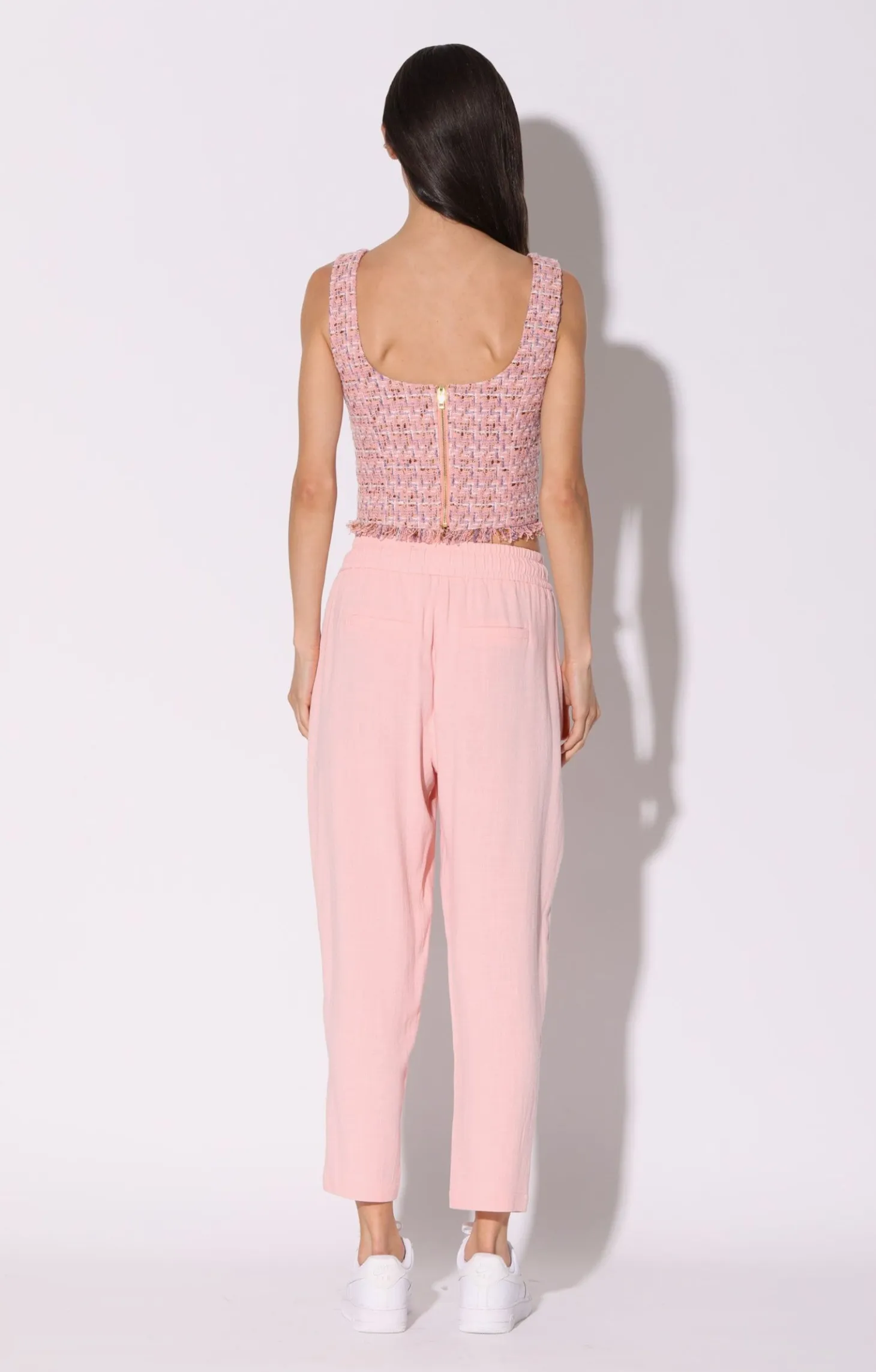 Sophia Jogger, Grapefruit>Walter Baker Online