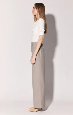 Sylvie Top, White><noscript><img width=