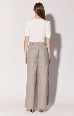 Sylvie Top, White><noscript><img width=