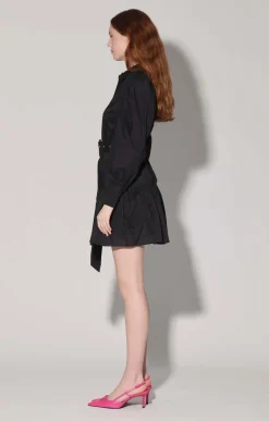 Tara Dress, Black><noscript><img width=
