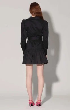 Tara Dress, Black><noscript><img width=