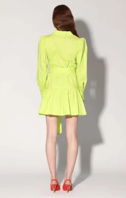 Tara Dress, Citron><noscript><img width=
