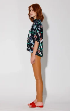 Veronica Top, Midnight Tulip><noscript><img width=
