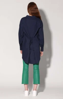 Vincenza Top, Navy><noscript><img width=