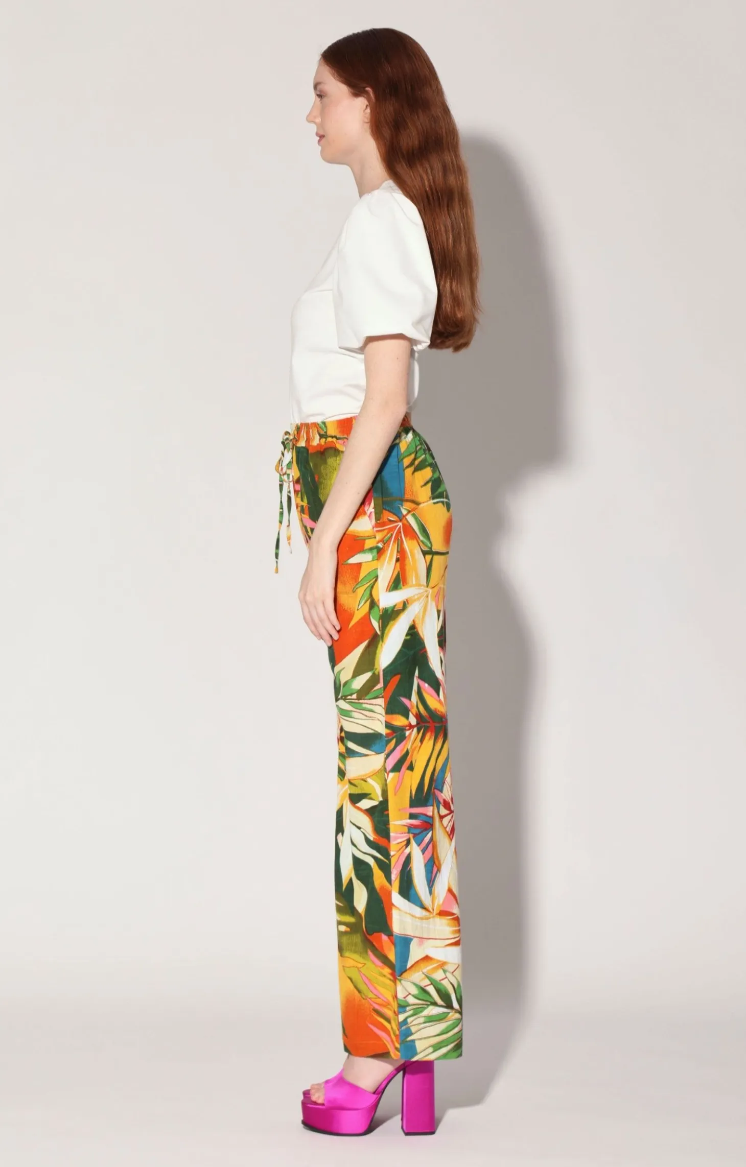 Wren Pant, Bal Harbour>Walter Baker Clearance