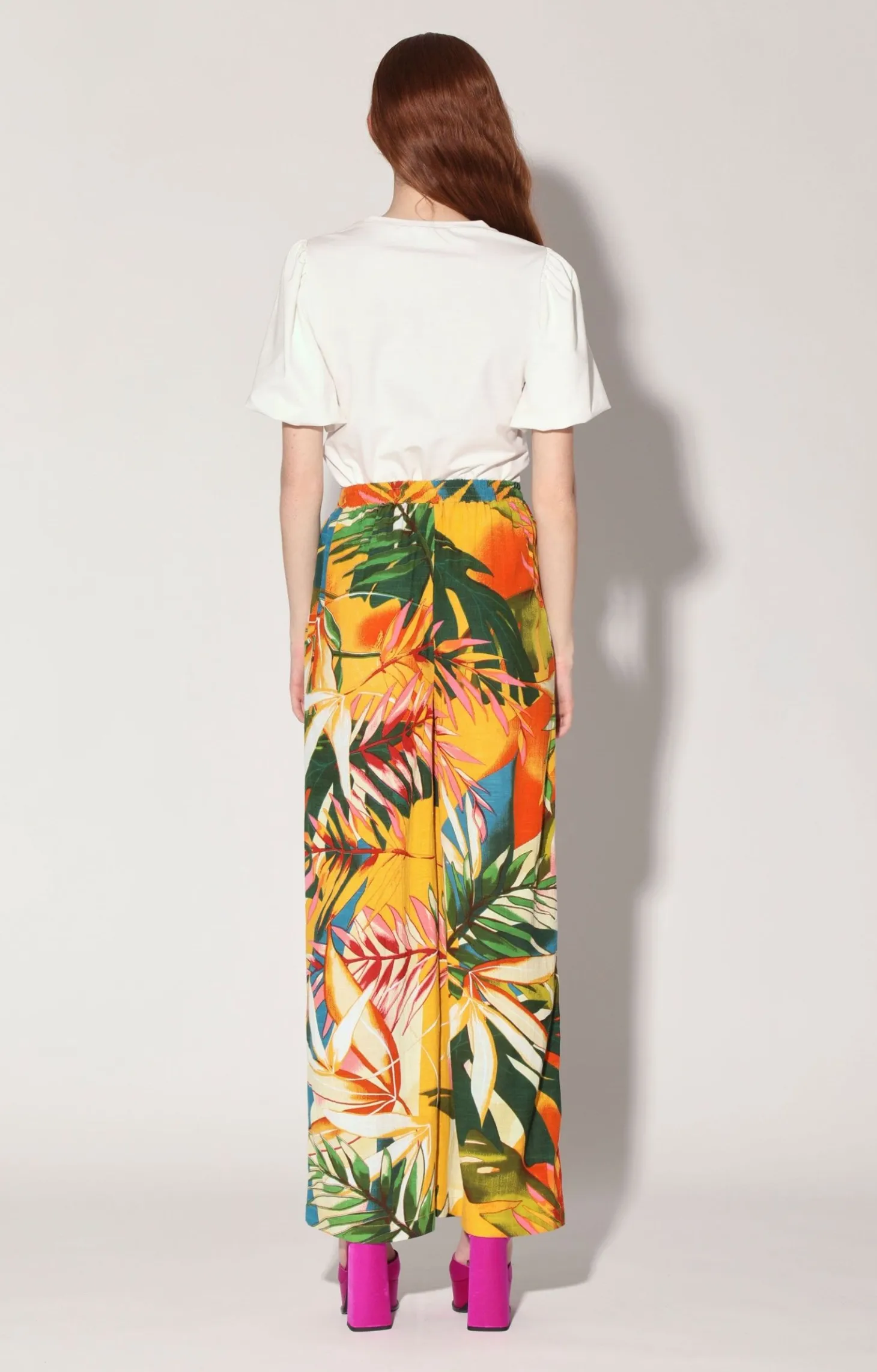 Wren Pant, Bal Harbour>Walter Baker Clearance