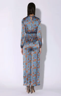 Wren Pant, Baroque Sky><noscript><img width=