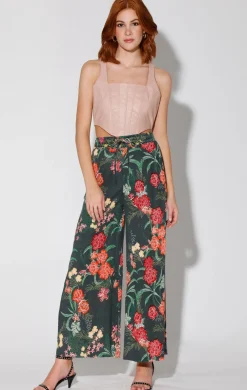Wren Pant, Rain Forest>Walter Baker Store